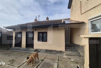 Casă cu 4 camere cu Teren 500 Mp în Titulescu - 14