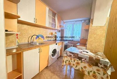 Apartament 2 camere de inchiriat Bld. Traian - 12