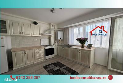 Apartament cu 2 camere decomandat în Banca Națională - 3