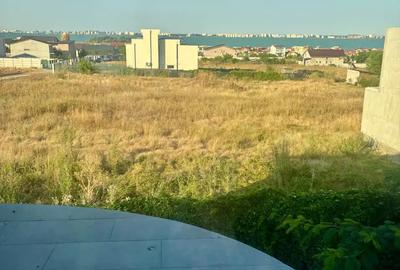 Vila de vanzare, Ovidiu