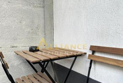 Garsonieră decomandată în Central - 7