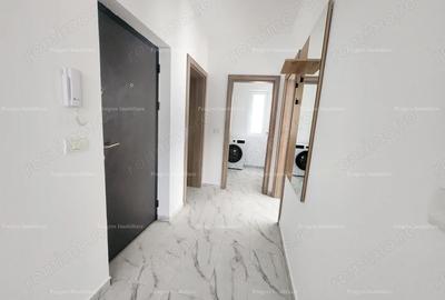 Apartament cu 2 camere decomandat în Giroc - 1