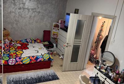 Garsonieră decomandată în Giulești - 2