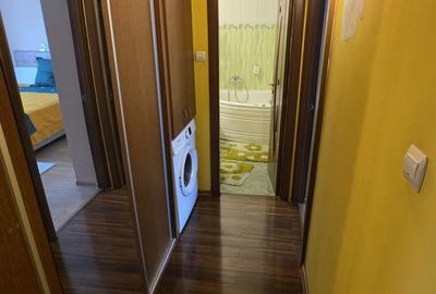 Apartament cu 3 camere în Mircea-Vodă - 10