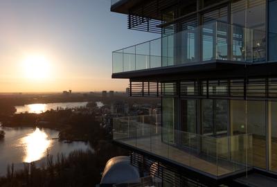 Apartament cu 3 camere în Floreasca - 16