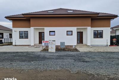 Casă cu 4 camere cu Teren 250 Mp în Bucovăț - 12