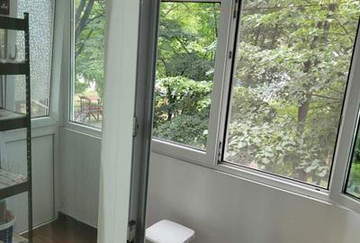 Apartament cu 2 camere semidecomandat în Democrației - 3