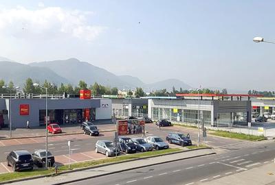 Apartament cu 3 camere decomandat în Avantgarden - 8