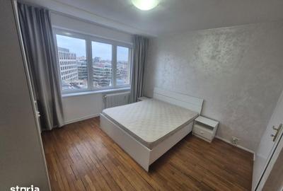 Apartament cu 3 camere semidecomandat, mobilat în Sala Palatului - 5