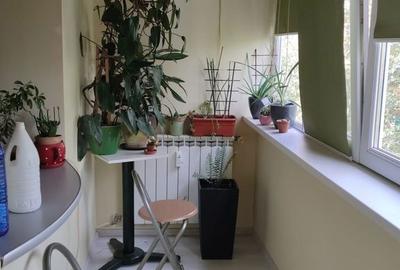 Apartament cu 3 camere decomandat în Militari - 3