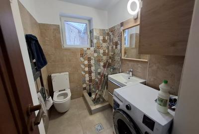 3 camere Cotroceni, parter, centrala proprie, curte + parcare, metrou - 2