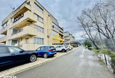 Apartament cu 2 camere în Domnești - 7