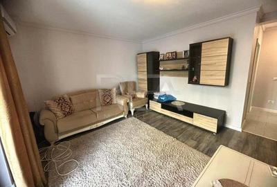 2 Camere Mobilat Utilat + Loc de Parcare Subteran - 4