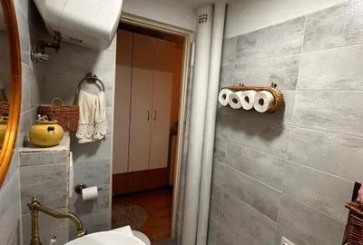 Garsonieră decomandată în Bartolomeu