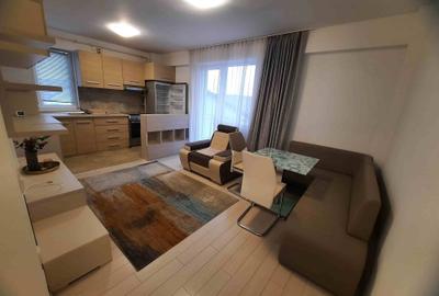 Apartament 3 camere modern, Parcare, Turnisor - 3