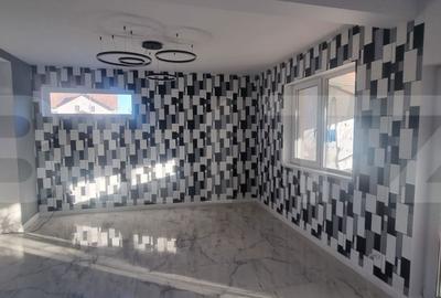 Casă cu 3 camere cu Teren 300 Mp în Dumbrăvița - 11