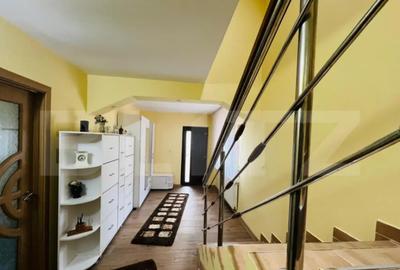 Casă cu 4 camere cu Teren 362 Mp în Malu Mare