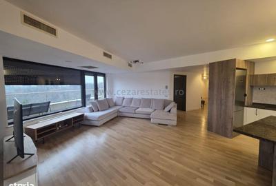 Apartament cu 5 camere în Herăstrău - 3