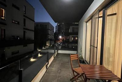 Apartament 3 camere | Laguna Residence - Floreasca | Piscina, parc 10.000mp - 18