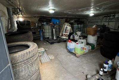 Teren Construcții intravilan de 1000 mp, în Domnești - 6