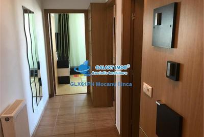 Apartament cu 2 camere decomandat, mobilat în Central - 14