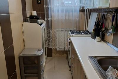 Garsoniera decomandata Titulescu Banu Manta - PROPRIETAR - 3