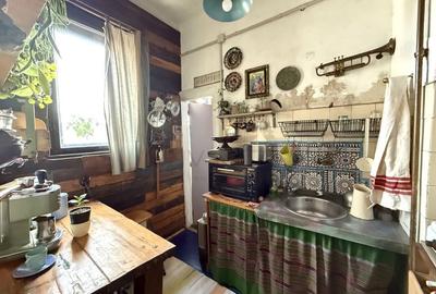 Investitie sigura si locatie premium-apartament 3camere ultracentral - 4