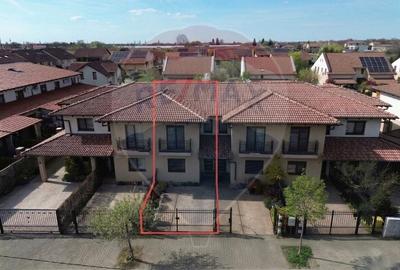 Casă cu 4 camere cu Teren 150 Mp în Dumbrăvița - 3