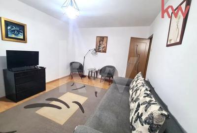 Apartament 2 camere de inchiriat - 1 Mai, langa MEDICINE UNIVERSITY - 2