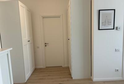 Apartament cu 2 camere decomandat în Domenii - 10