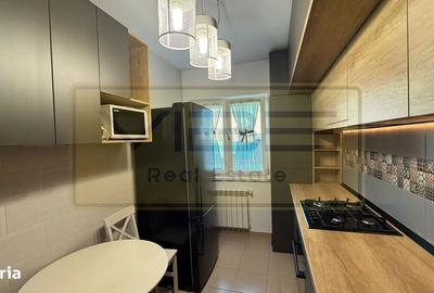 Apartament cu 2 camere decomandat în Tudor Vladimirescu - 18