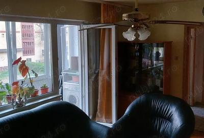 Apartament cu 3 camere semidecomandat în Govândari - 3