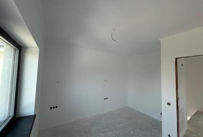 Casa individuala 4 camere - 270 mp teren-Constructie noua-  Cristian, Sibiu - 11