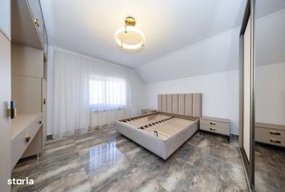 Casă cu 4 camere decomandat în Noua - 2