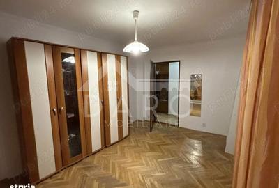 Apartament cu 3 camere decomandat în Central - 5