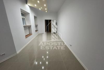 Spațiu comercial 138 mp, clinică medicală amenajată, zona Băile Neptun - 4