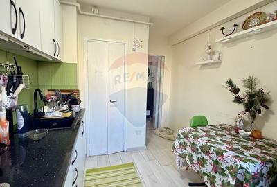 Apartament de vânzare - Ultracentral, Garaj sub bloc si boxa - 3