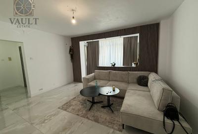 APARTAMENT 3 CAMERE-PANTELIMON-MEGA MALL-RENOVAT-LUX-BLOC REABILITAT - 2