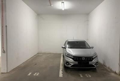 Apartament cu 2 camere decomandat în Grozăvești - 10