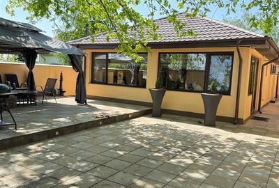 Casă cu 3 camere cu Teren 200 Mp în Miroslava - 2