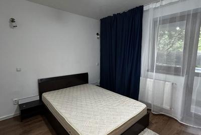 Apartament cu 3 camere decomandat în Bistrița Lac - 10