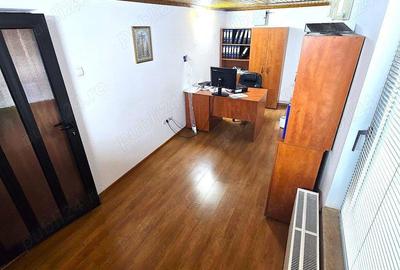 Spatiu administrativ | Teren 6652 mp | Gheorghe Baritiu - 12