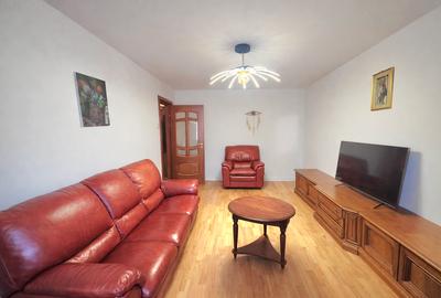 Apartament cu 2 camere semidecomandat, mobilat în Baba Novac - 2