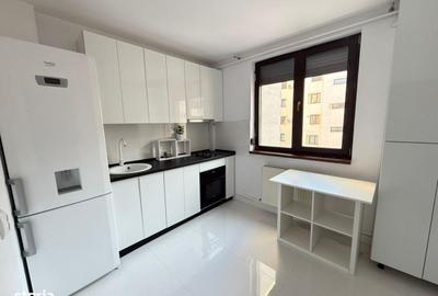 Garsonieră decomandată în Prelungirea Ghencea - 7