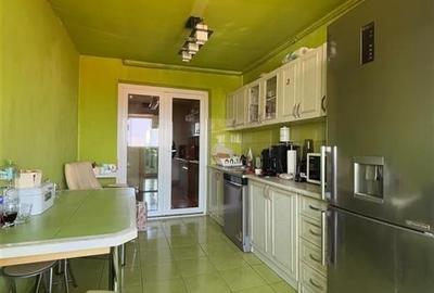 Apartament cu Centrala Complex Studentesc Olimpia Apartament cu Centrala Complex Studentesc Olimpia - 15