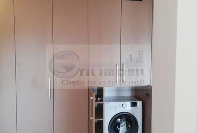 Apartament 1 cameră de închiriat | Aleea Sadoveanu-400 EURO - 4
