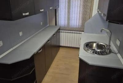 Garsoniera de inchiriat in centrul civic zona AFI Mall - 5