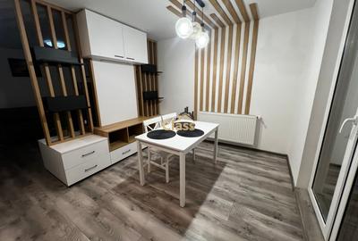 Apartament cu 2 camere decomandat, mobilat în Dâmbul Rotund - 2