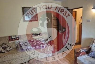 Tineretului | 3 camere | 71mp | Decomandat | B12266 - 1