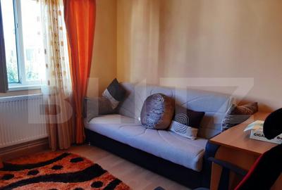 Apartament cu 2 camere, 37mp, zona Micro 3 - 7
